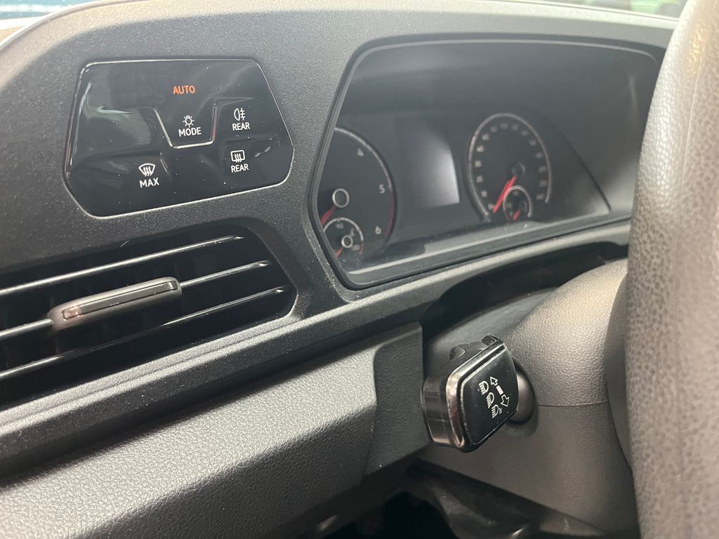 Volkswagen Caddy 2021