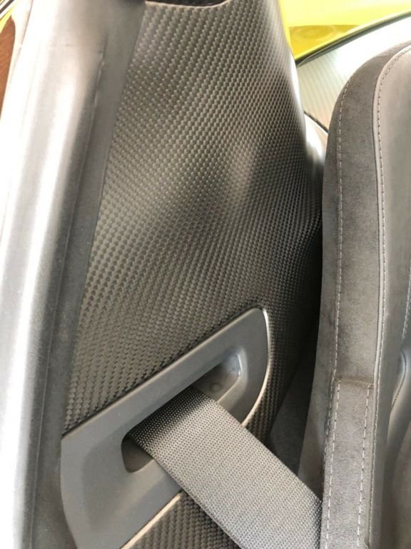 McLaren 675LT Spider 2016