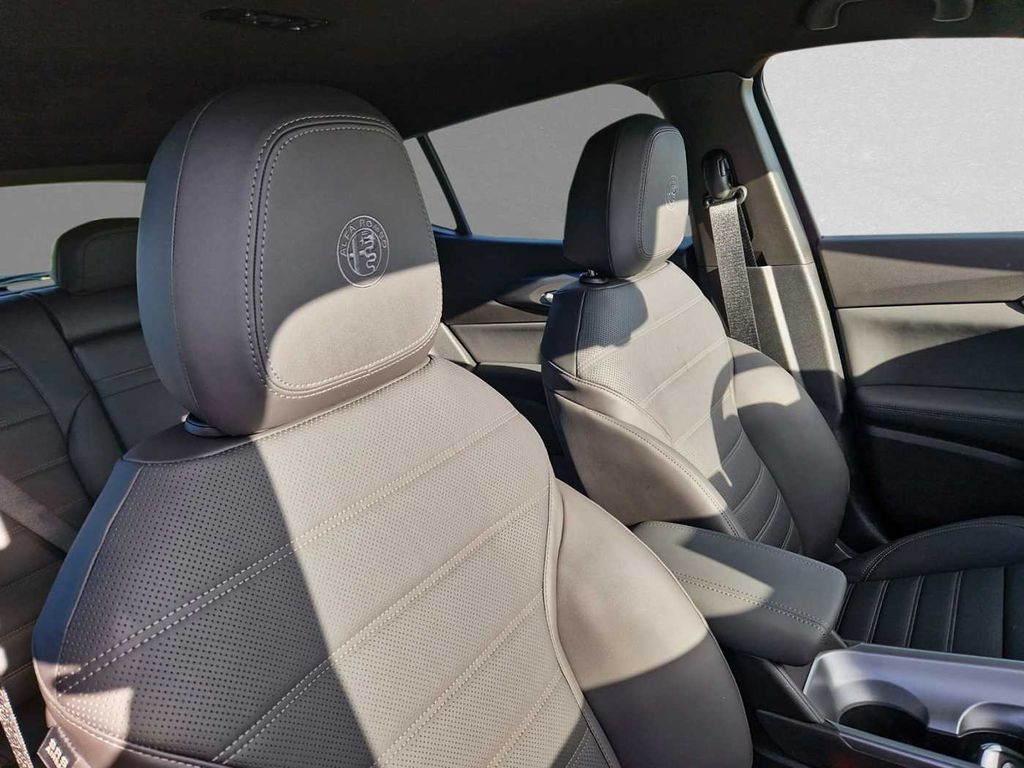 Alfa Romeo Tonale 2022