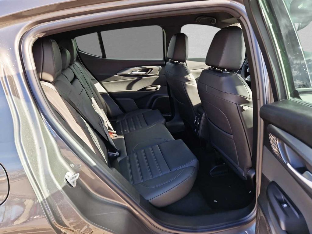 Alfa Romeo Tonale 2022