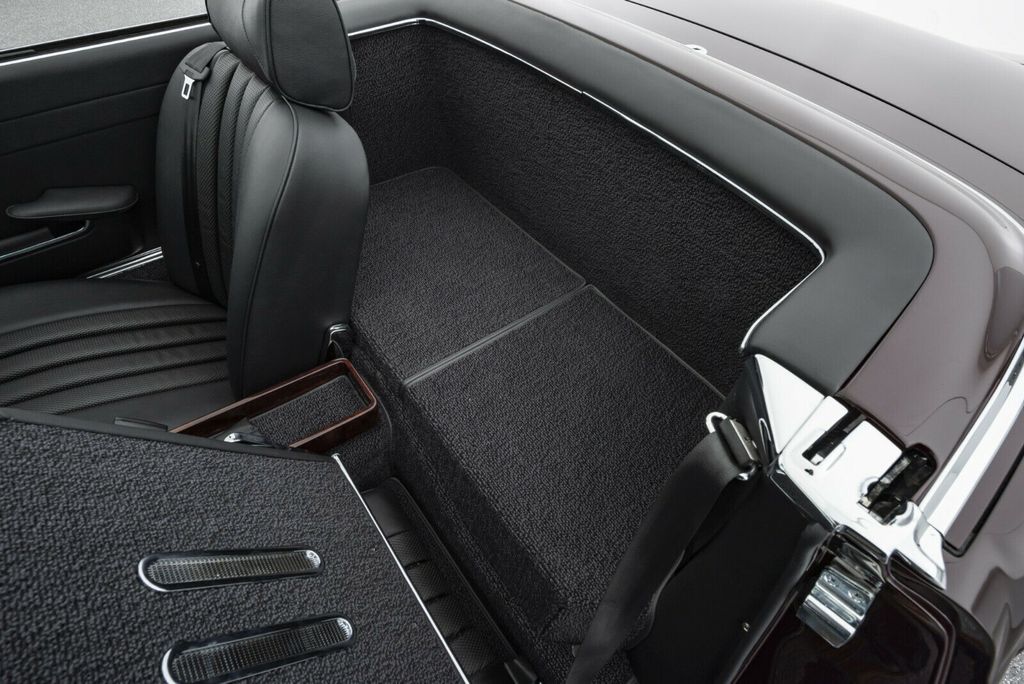 Mercedes-Benz SL 280 1968