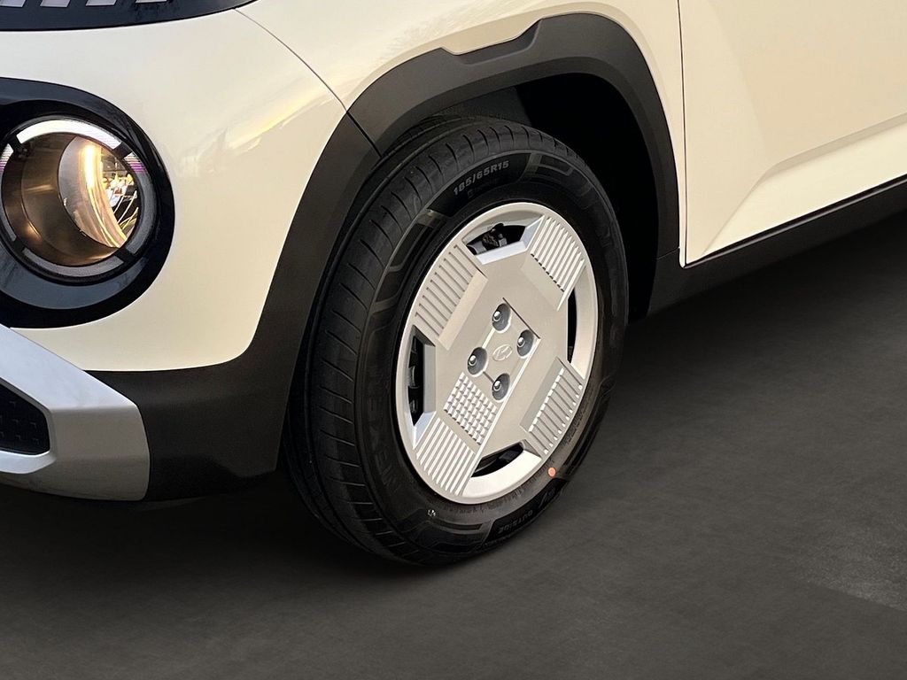 Hyundai INSTER