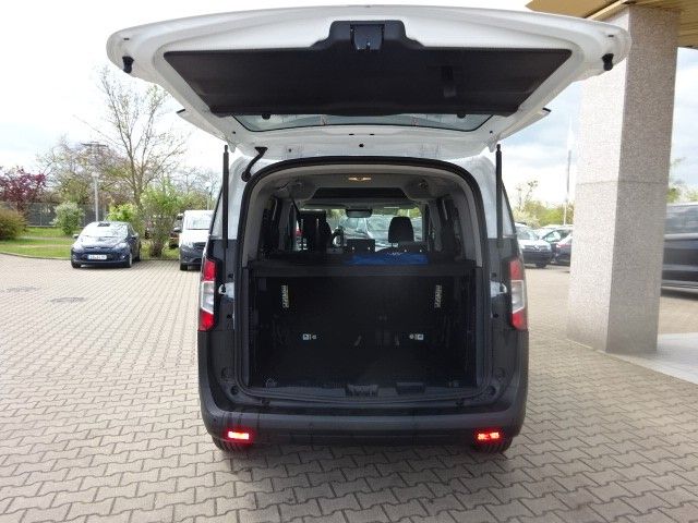 Ford Tourneo Courier 2024