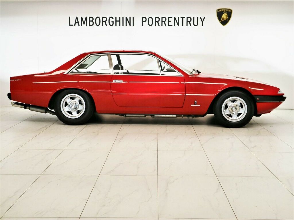 Ferrari 365 1973