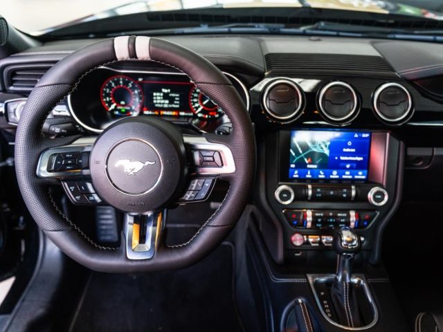 Ford Mustang 2024