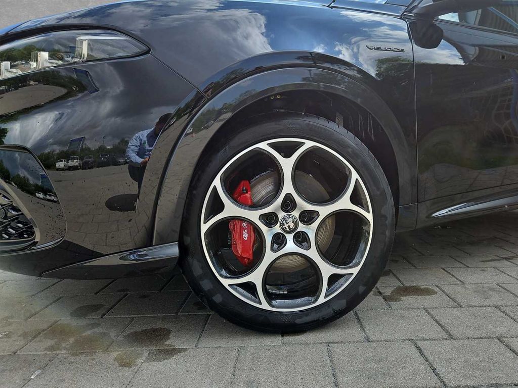 Alfa Romeo Tonale 2024
