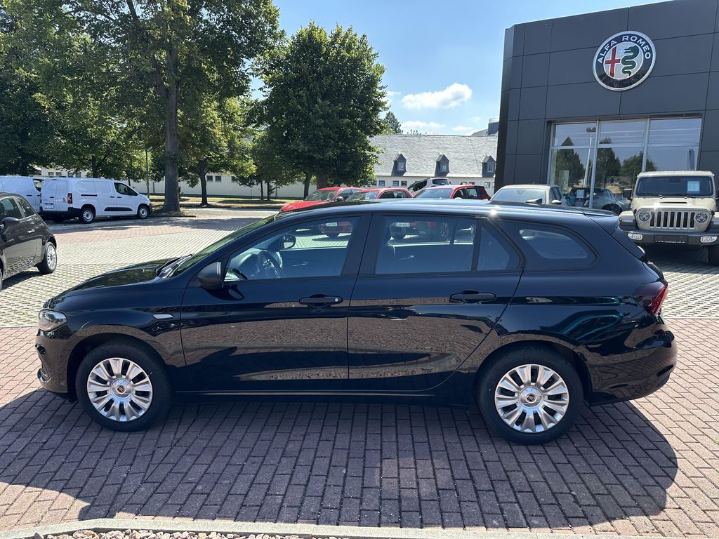 Fiat Tipo 2024
