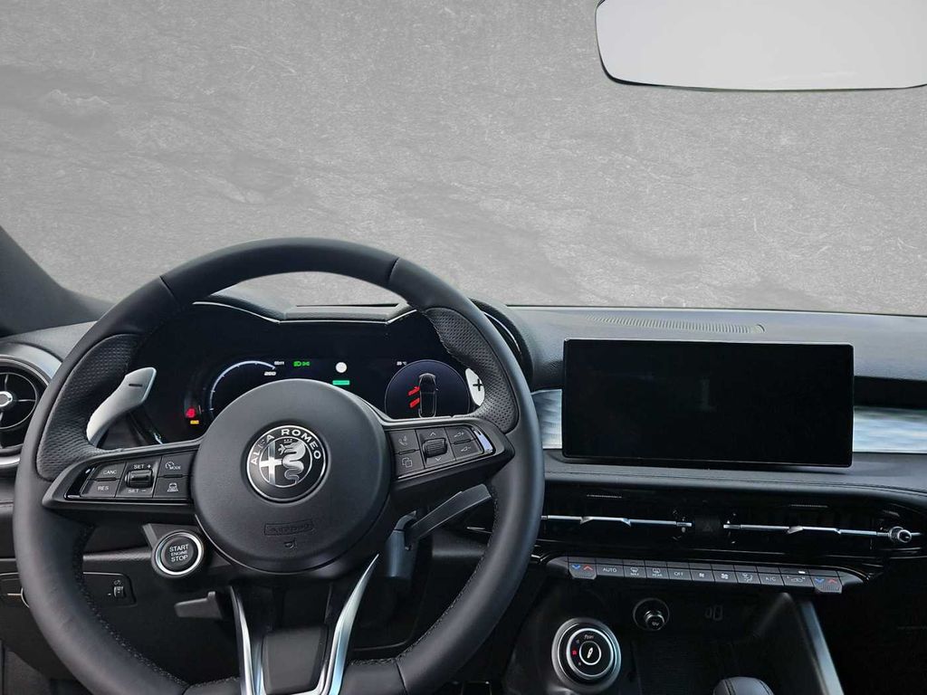 Alfa Romeo Tonale 2024