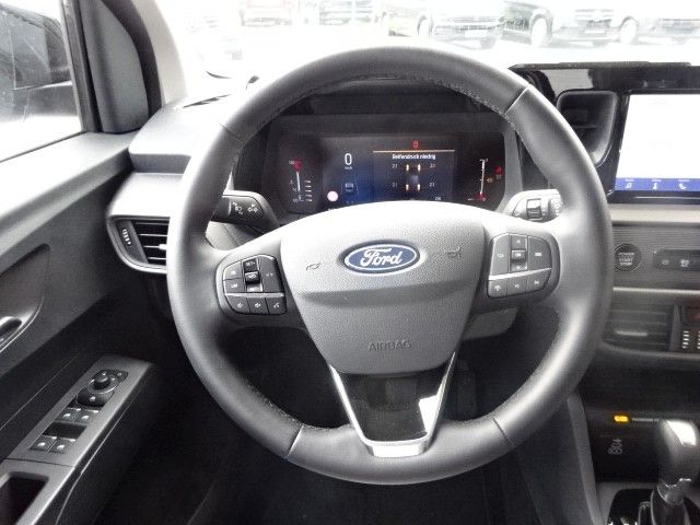Ford Tourneo Courier 2024