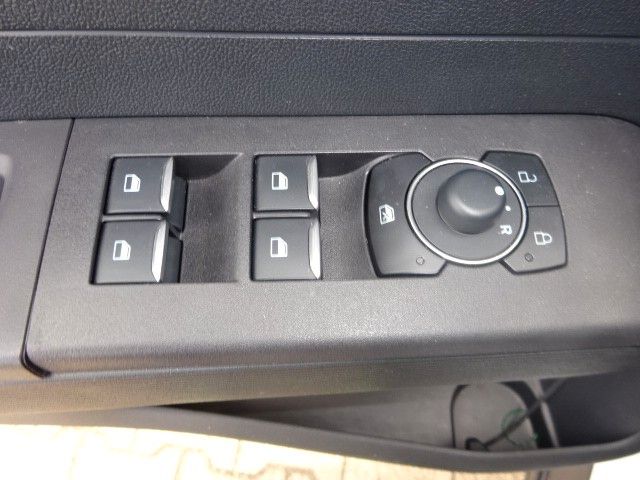 Ford Tourneo Courier 2024