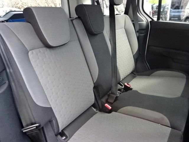 Ford Tourneo Courier 2024