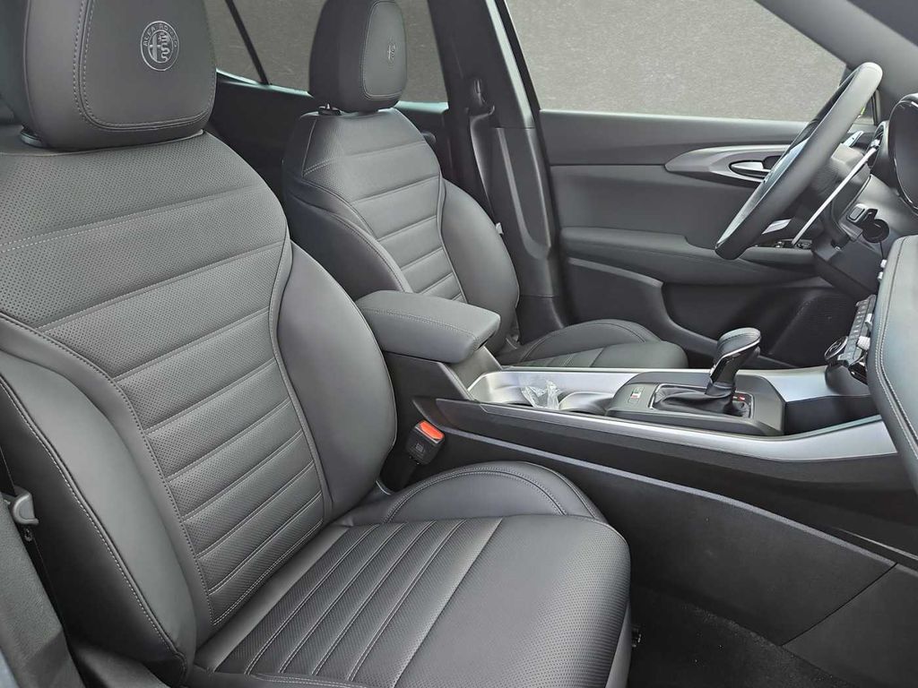 Alfa Romeo Tonale 2024