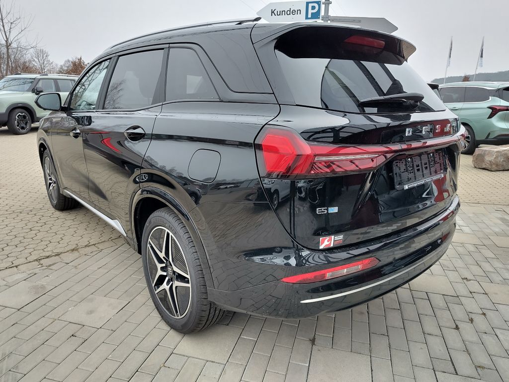 DFSK Fengon E5