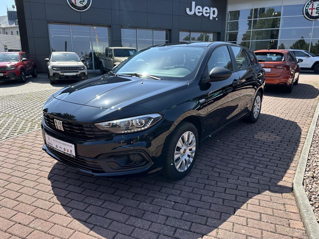 Fiat Tipo 2024