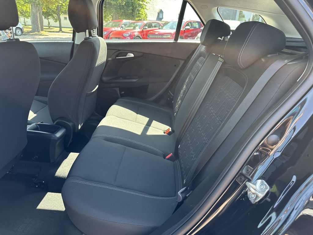 Fiat Tipo 2024