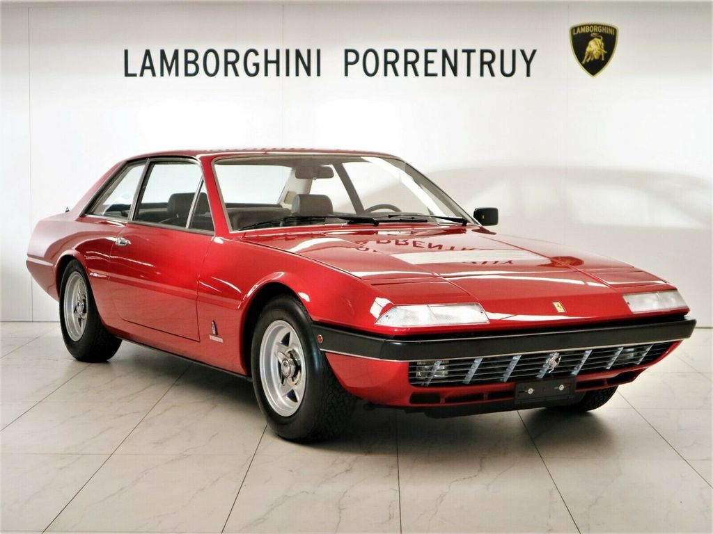Ferrari 365 1973