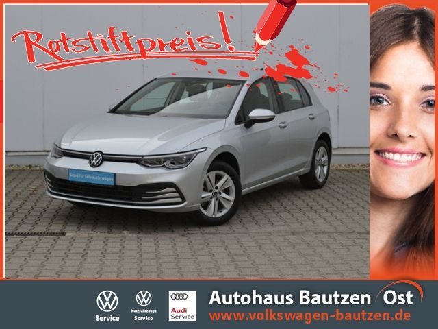 Volkswagen Golf 2023