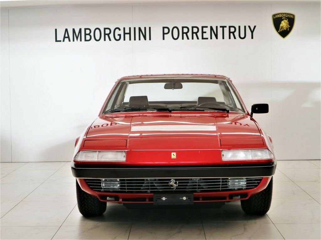 Ferrari 365 1973