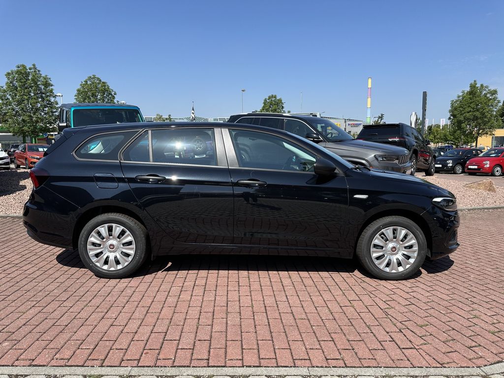 Fiat Tipo 2024
