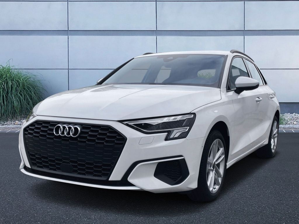Audi A3 2024