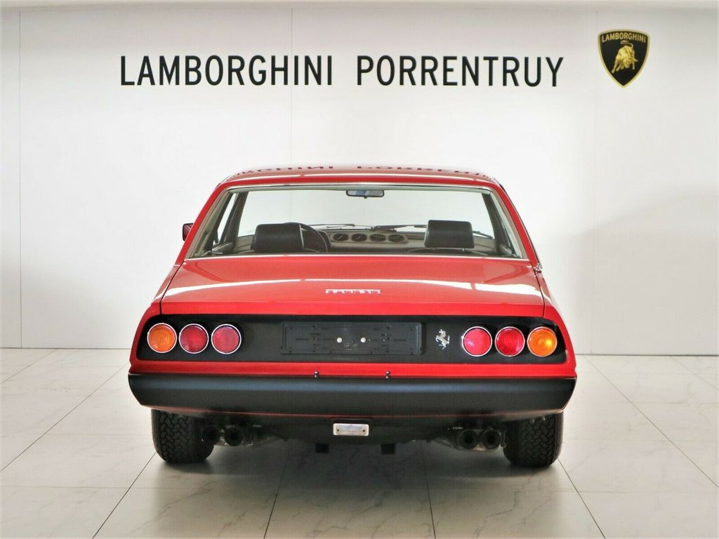 Ferrari 365 1973