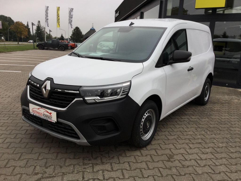 Renault Kangoo 2024