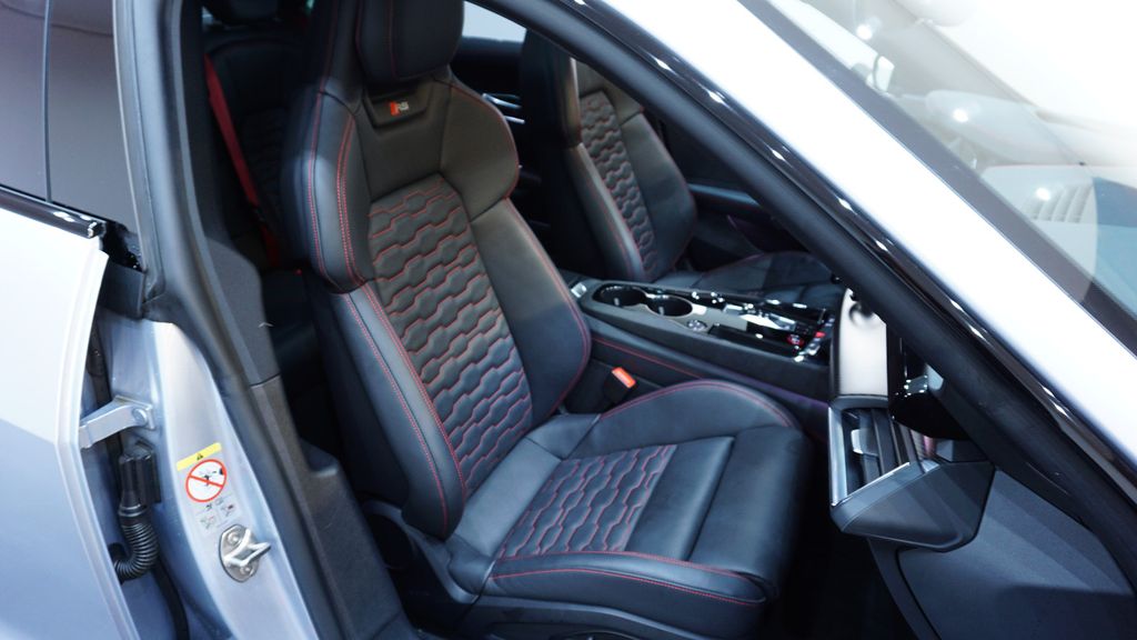 Audi e-tron GT 2022