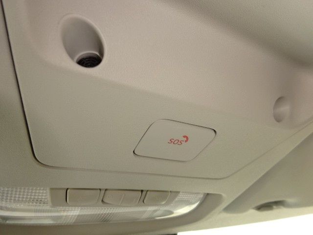 Ford Tourneo Courier 2024