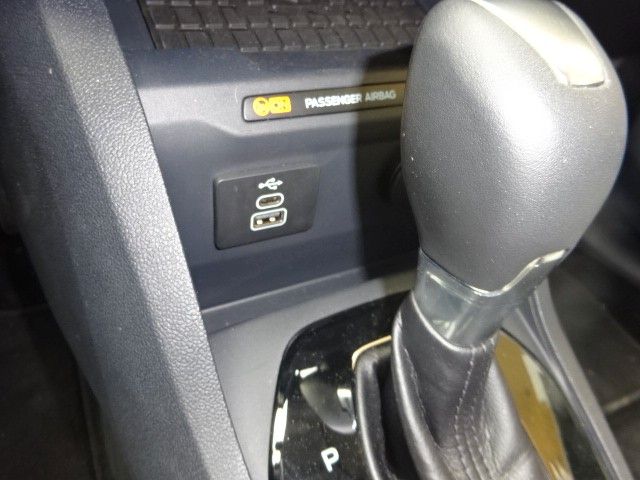 Ford Tourneo Courier 2024