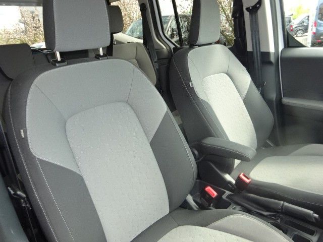 Ford Tourneo Courier 2024