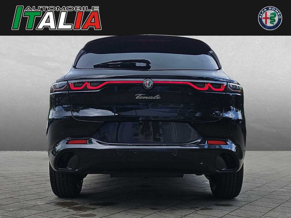 Alfa Romeo Tonale 2024