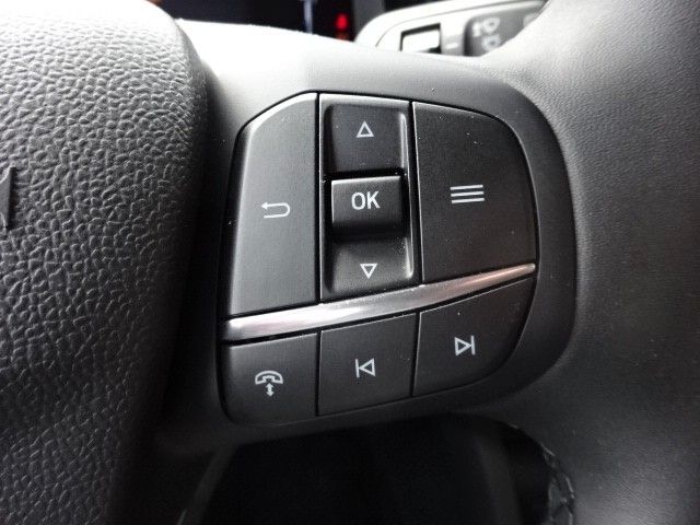 Ford Tourneo Courier 2024