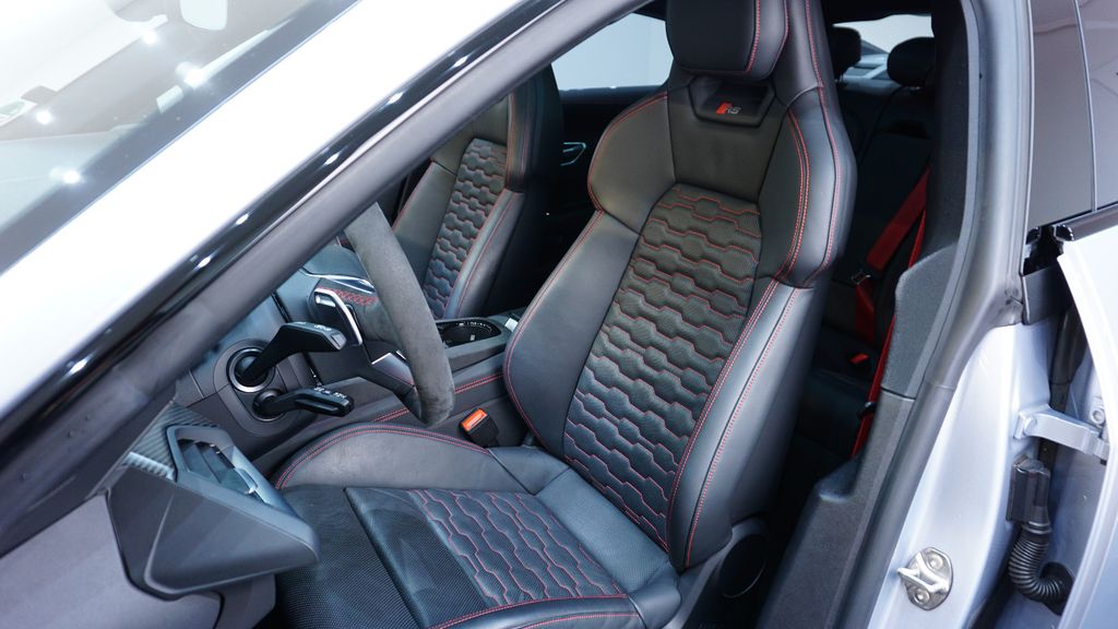 Audi e-tron GT 2022