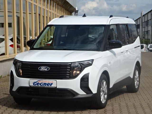 Ford Tourneo Courier 2024