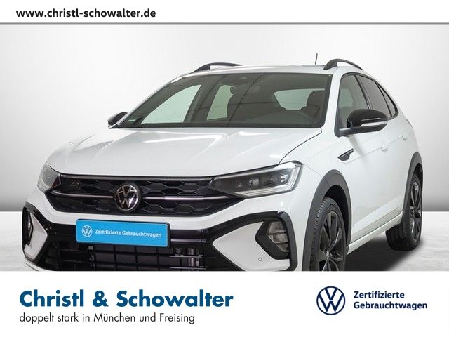 Volkswagen Taigo 2025