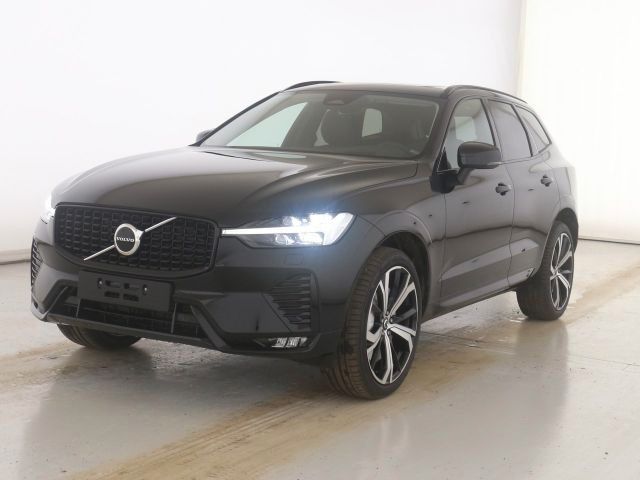 Volvo XC60 2024