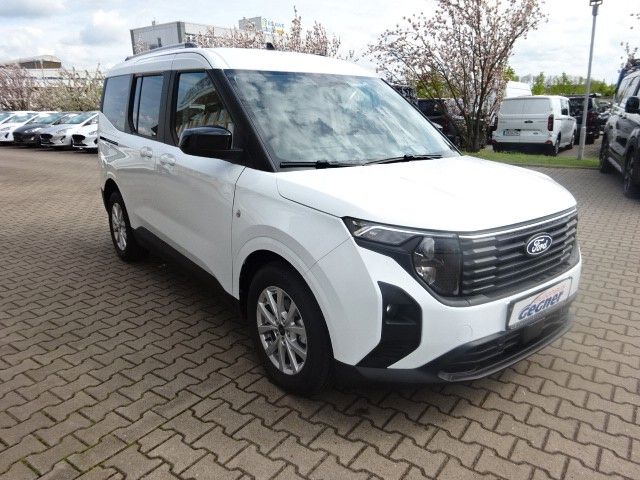 Ford Tourneo Courier 2024