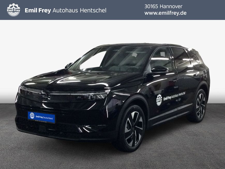 Opel Grandland (X) 2024