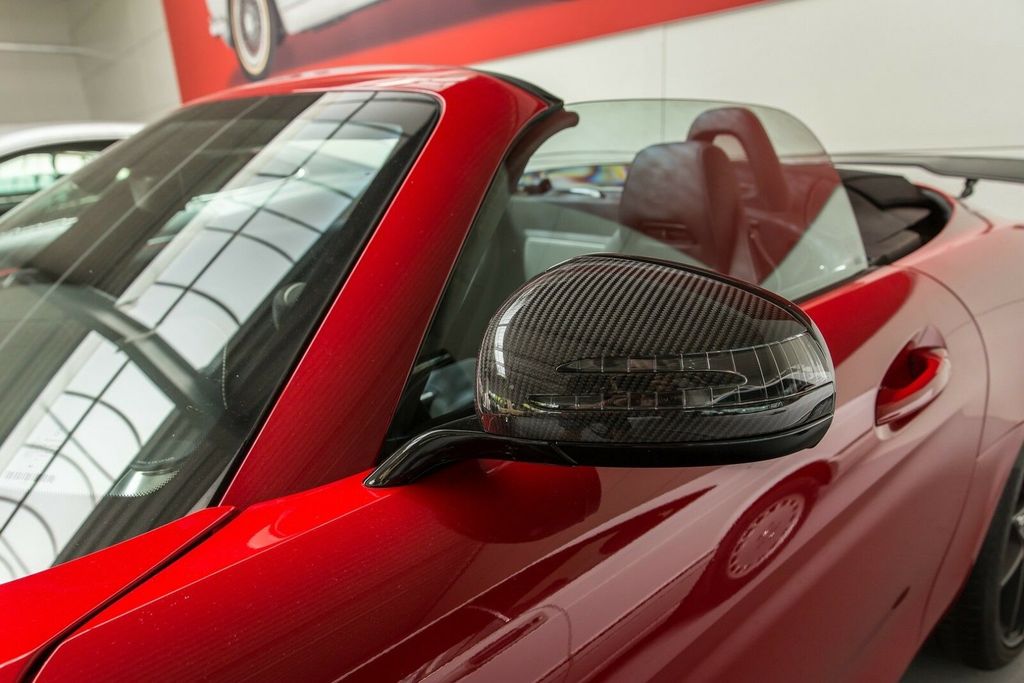 Mercedes-Benz SLS AMG 2014