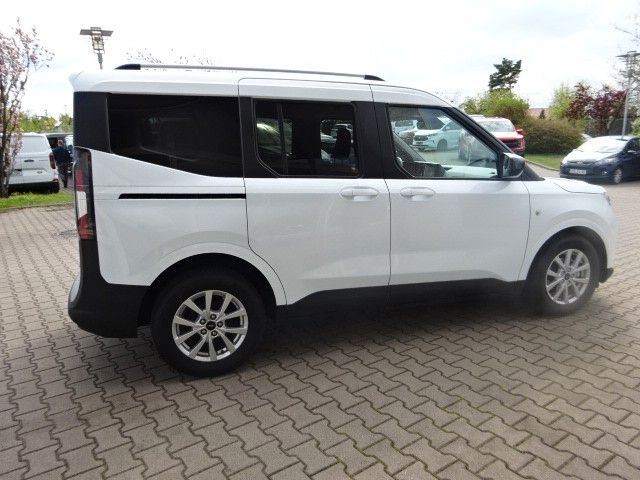 Ford Tourneo Courier 2024
