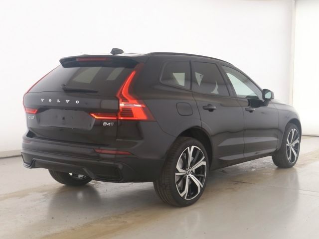 Volvo XC60 2024