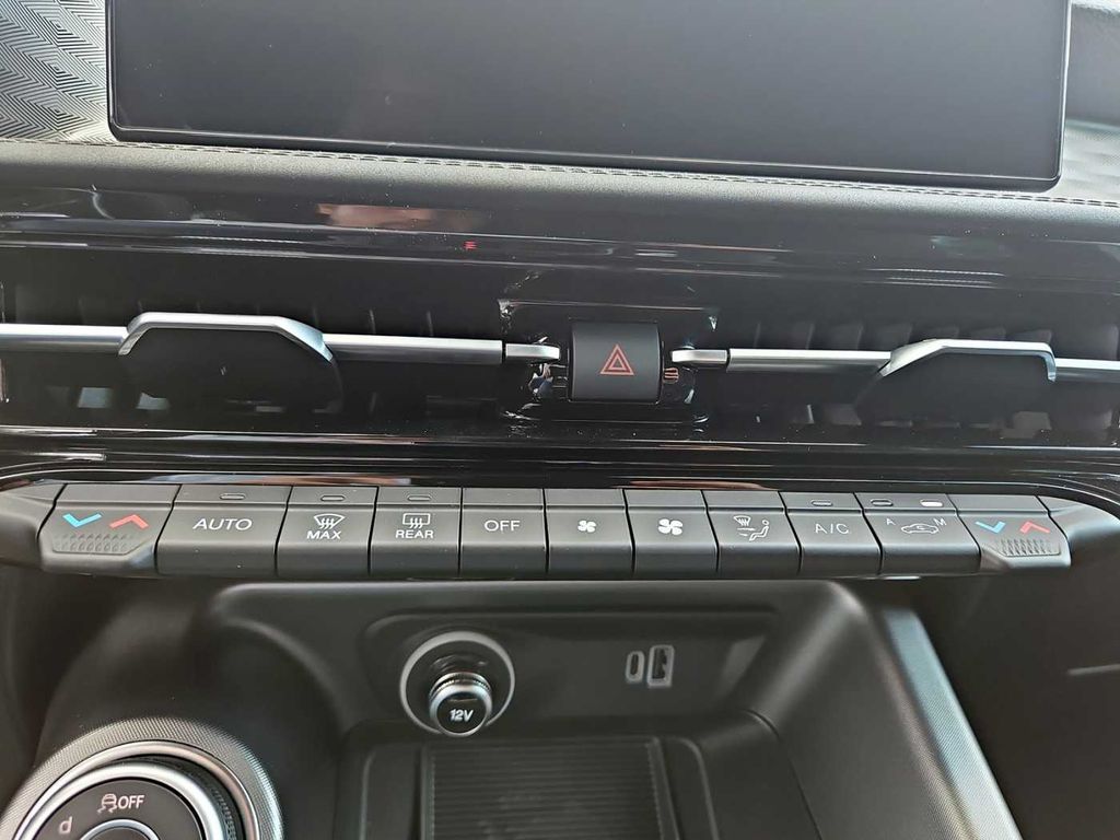 Alfa Romeo Tonale 2024