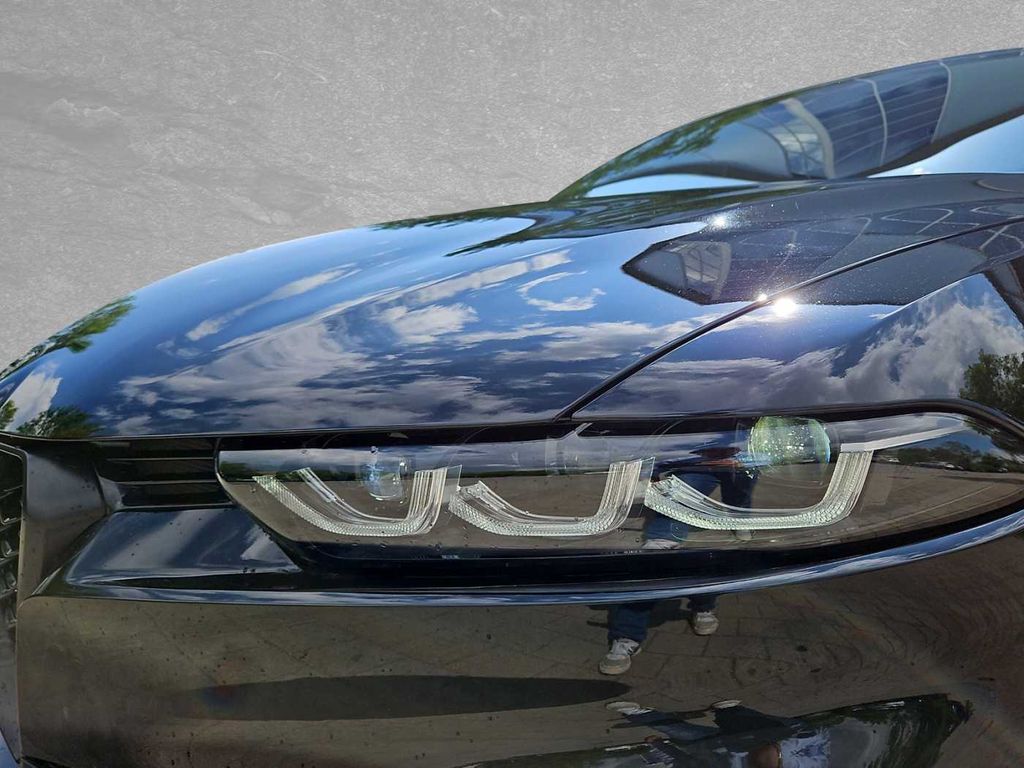 Alfa Romeo Tonale 2024