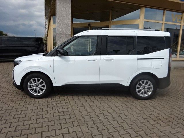Ford Tourneo Courier 2024