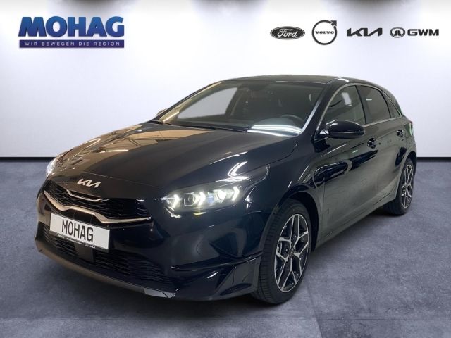Kia cee'd / Ceed 2025