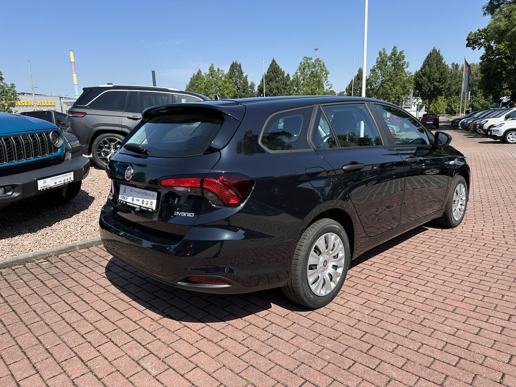 Fiat Tipo 2024
