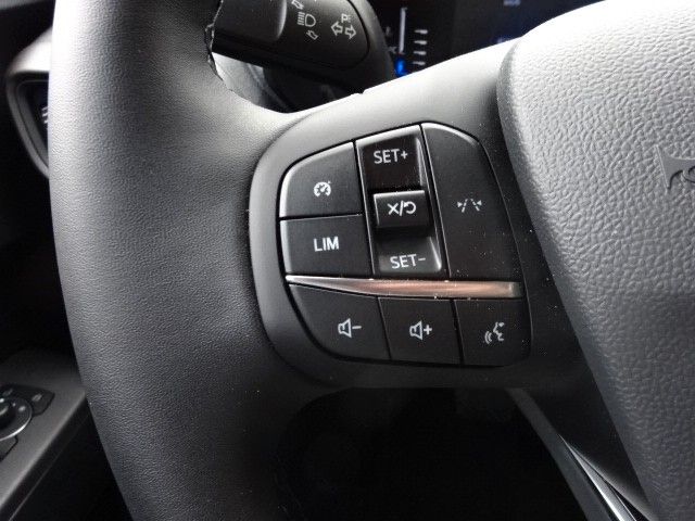 Ford Tourneo Courier 2024