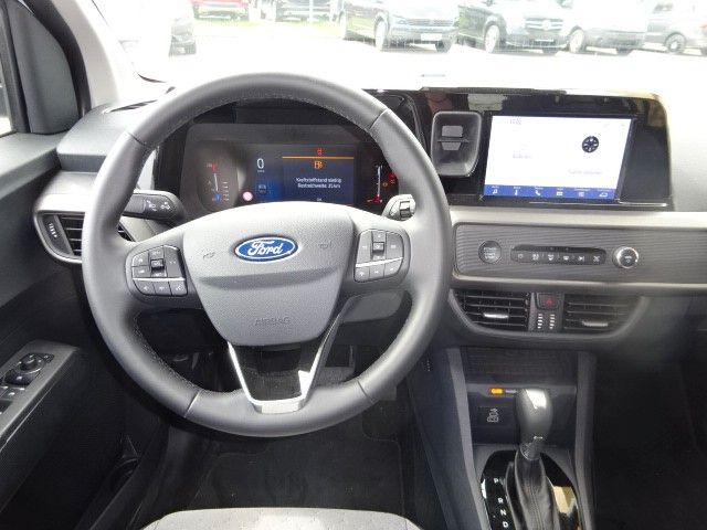 Ford Tourneo Courier 2024