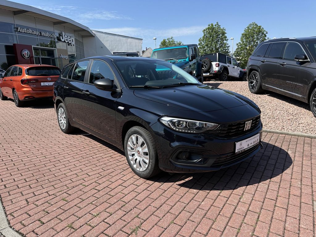 Fiat Tipo 2024