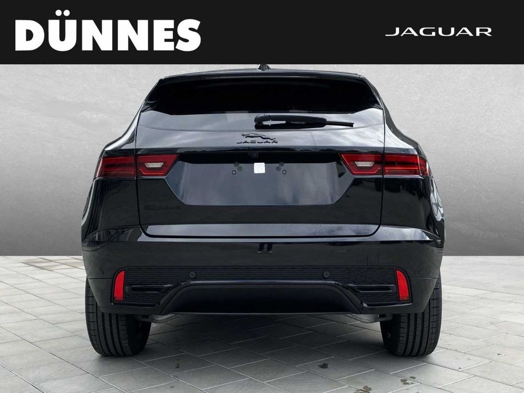 Jaguar E-Pace 2023